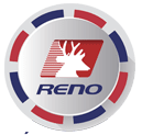 RENO CARROCERÍAS - 