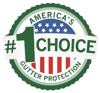 Americas best choice badge