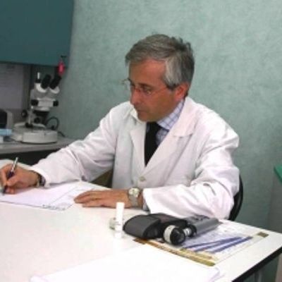 dr martora