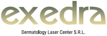exedra logo