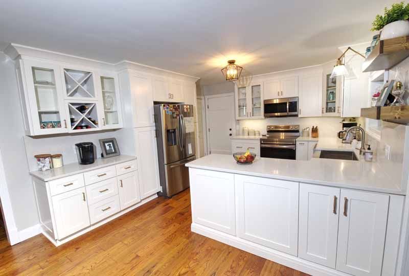 House Kitchen