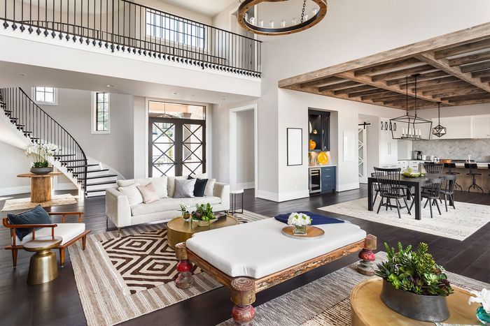 Beautiful House Interior