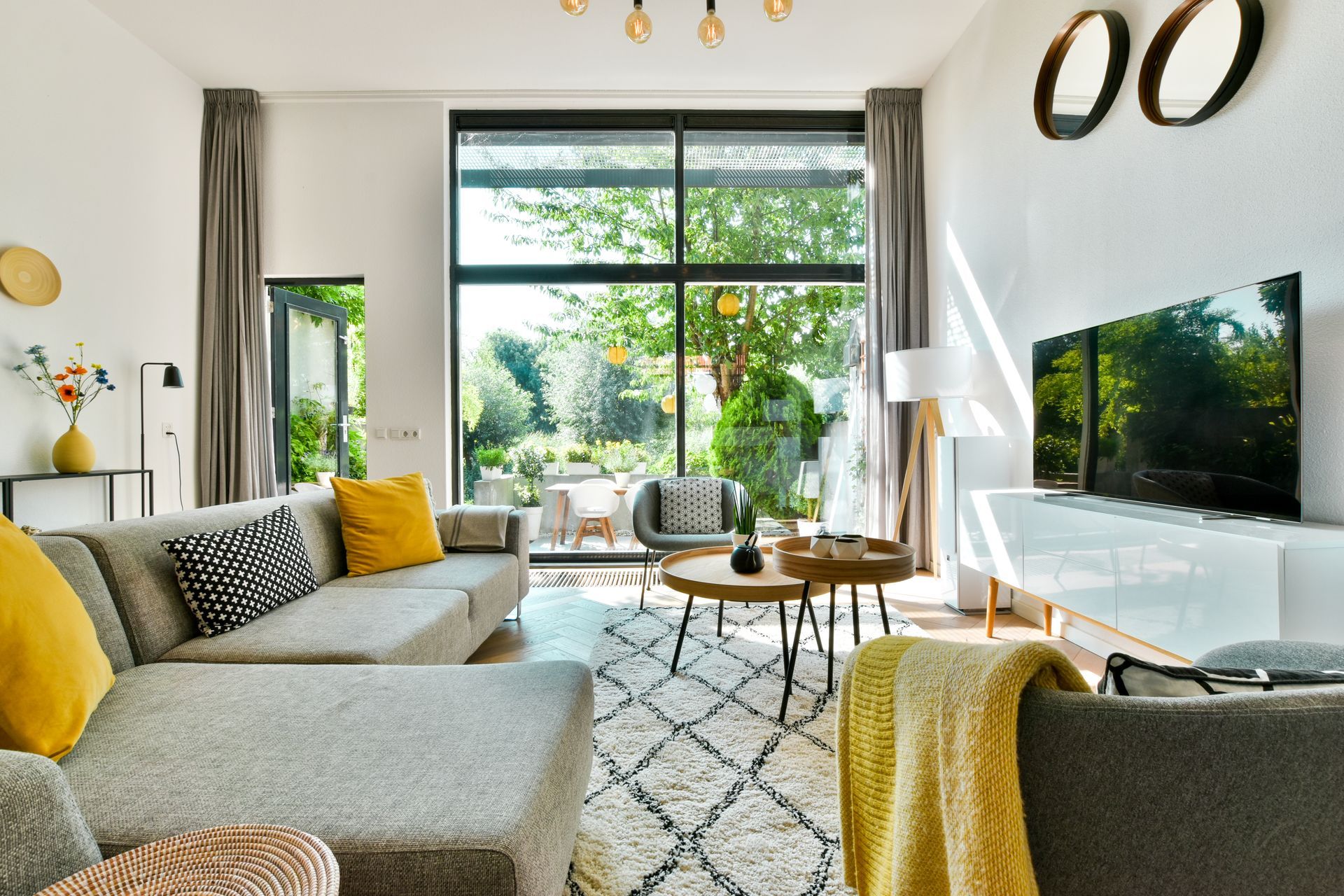 House Living Room