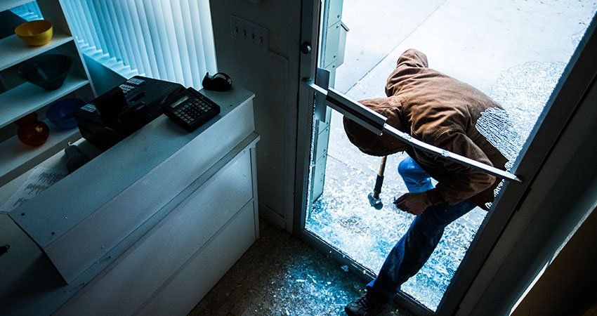 Property Crime