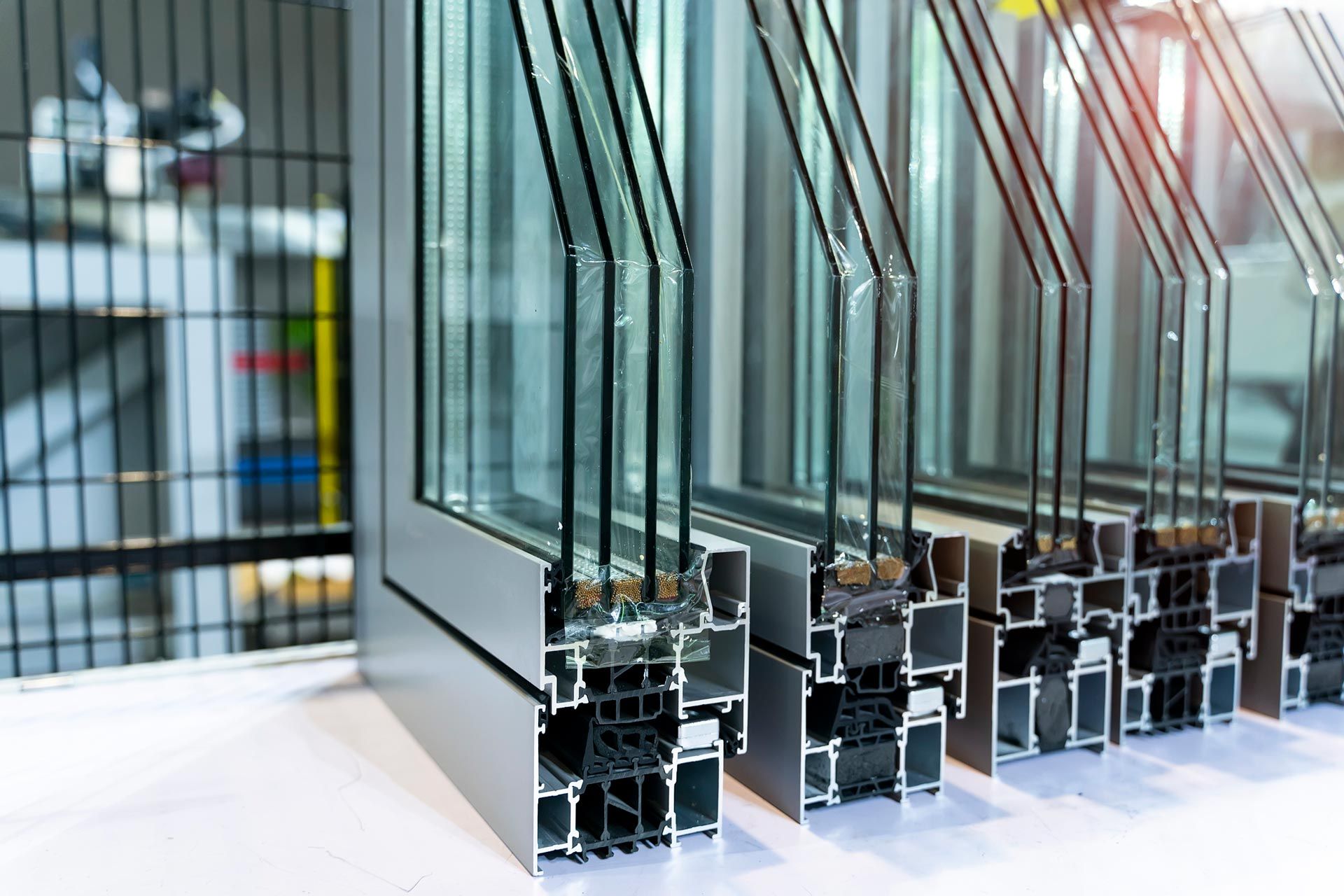 Windows & Doors Noosaville, QLD Noosa Glass