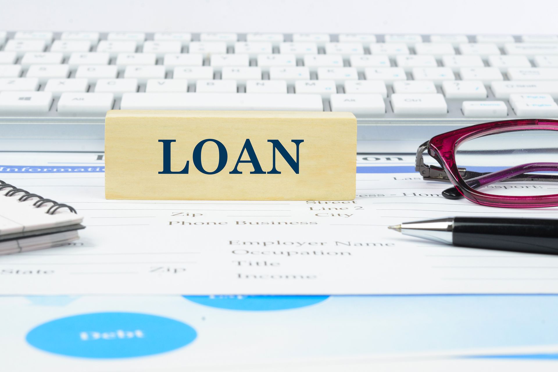 Personal Installment Loan Application Process Personal Installment Loan Application Process