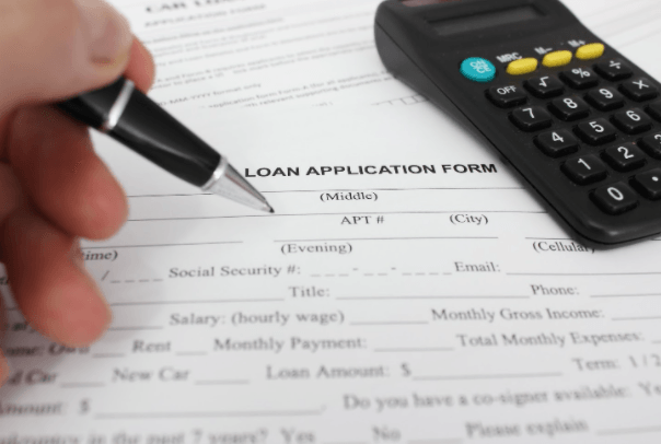 Loan Application Form — Florissant, MO — Ardmore Finance Corporation Loan Application Form — Florissant, MO — Ardmore Finance Corporation