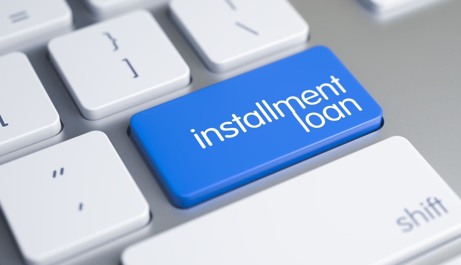 Manage Credit with Personal Installment Loans
