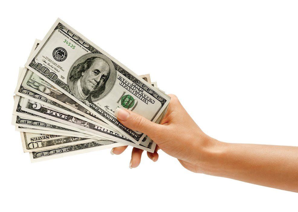 Holding a Money — Florissant, MO — Ardmore Finance Master Finance Holding a Money — Florissant, MO — Ardmore Finance Master Finance