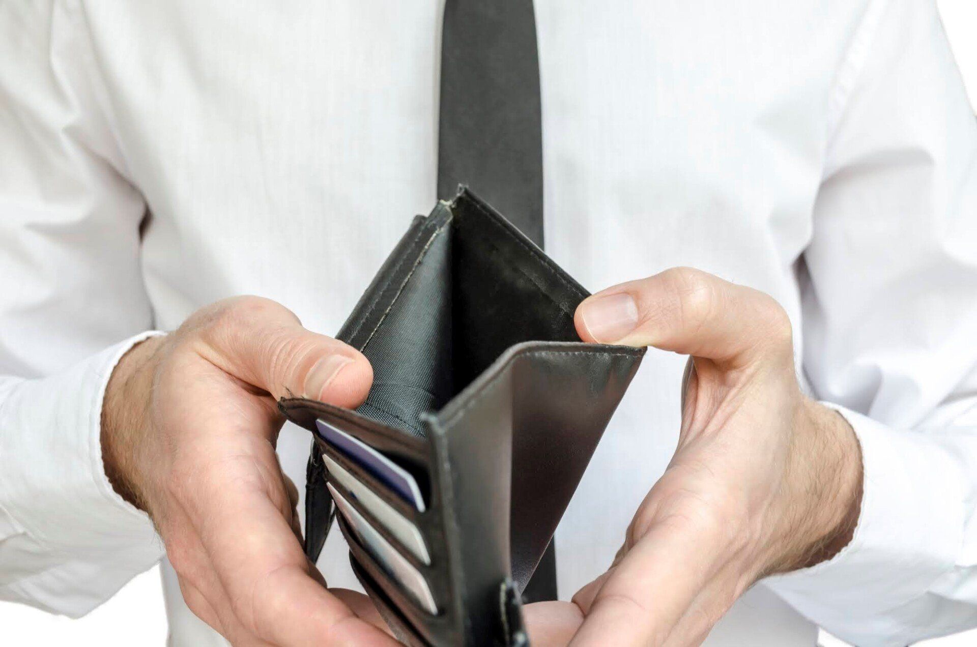Empty Wallet — Florissant, MO — Ardmore Finance Master Finance Empty Wallet — Florissant, MO — Ardmore Finance Master Finance