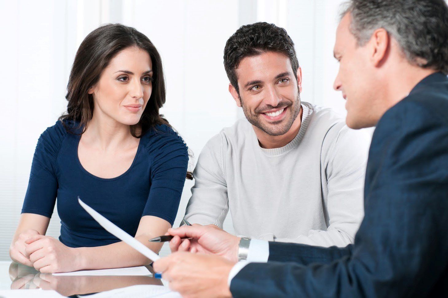 Discussing Amortized Loan — Florissant, MO — Ardmore Finance Master Finance Discussing Amortized Loan — Florissant, MO — Ardmore Finance Master Finance