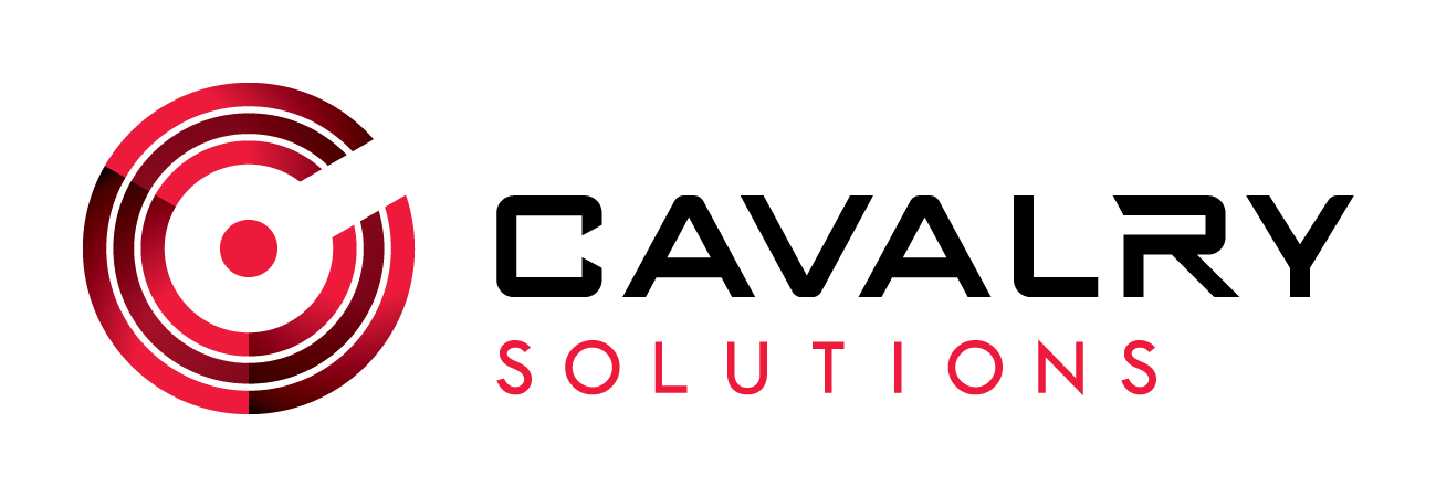 BUA The caliber holdings logo is colorful and looks like a google logo.