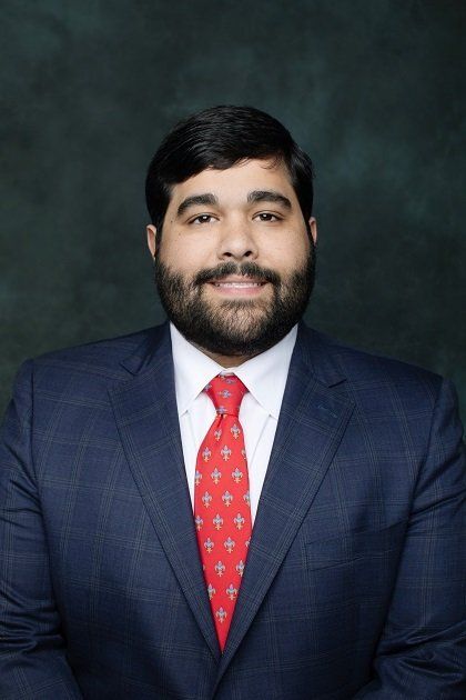 Chris Hussein