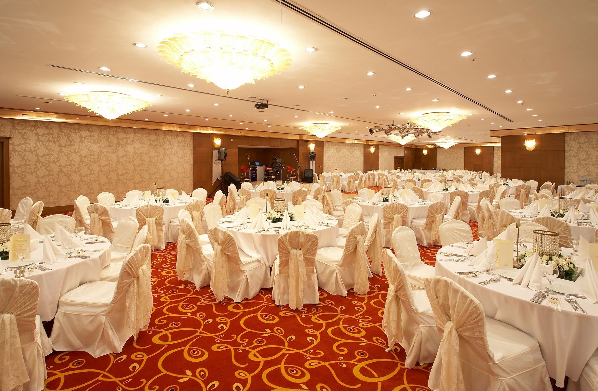 ankara plaza hotel düğün salonu