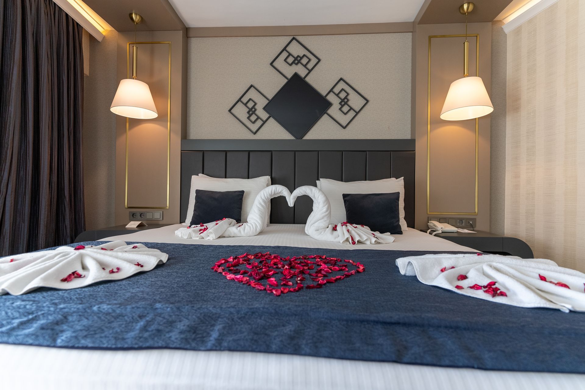 ankara plaza hotel odalar