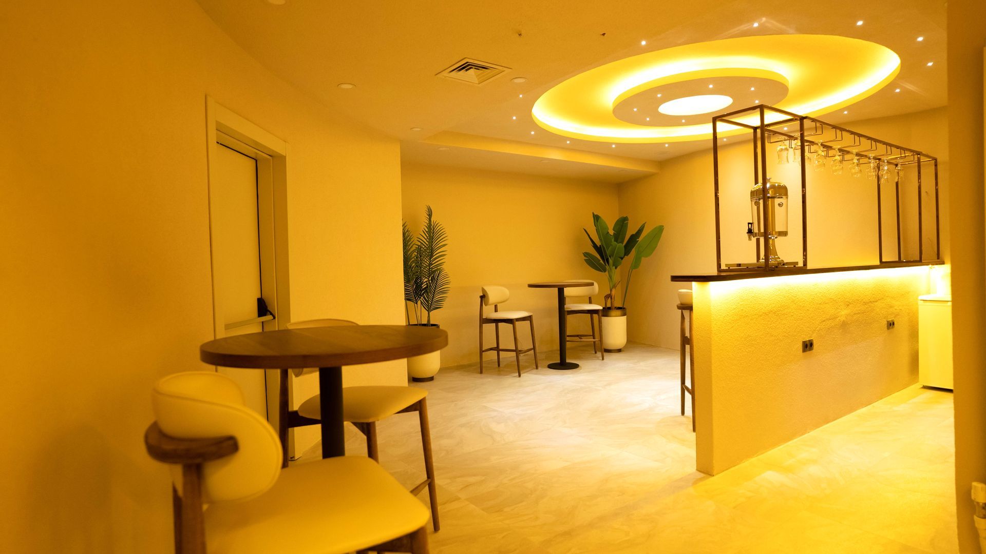 Ankara Plaza Otel Spa