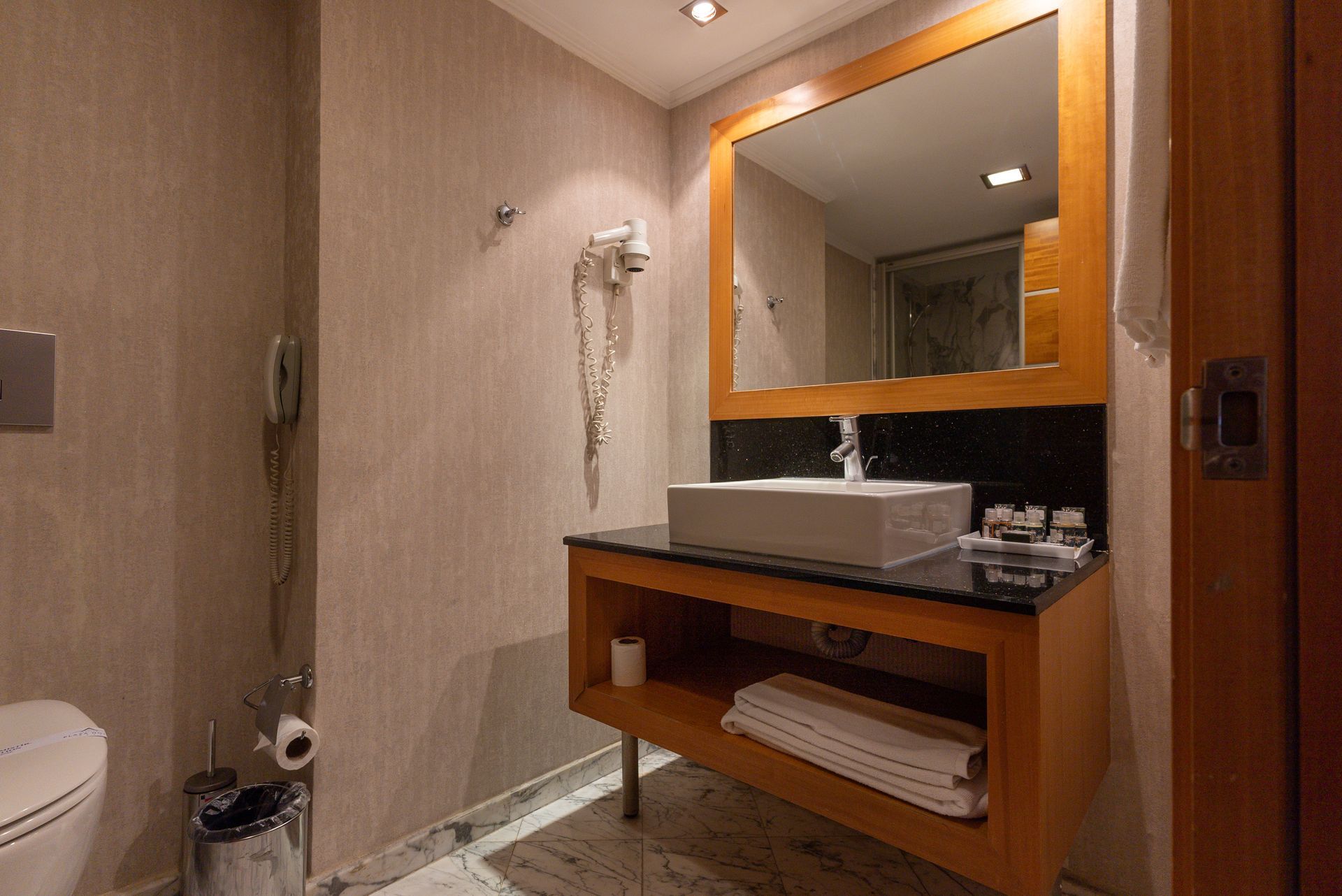 ankara plaza otel odalar