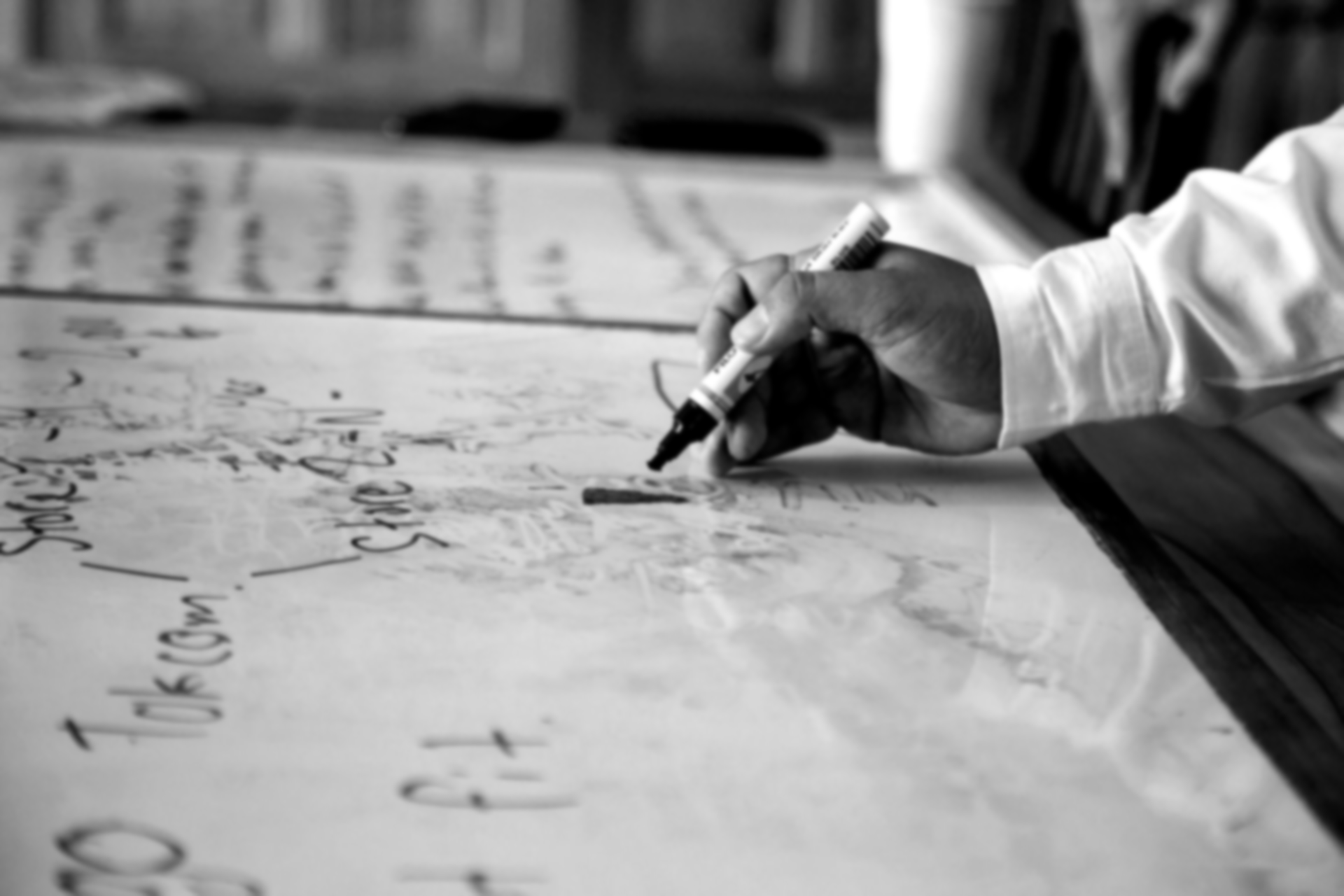 Revenue system design work focused on forecasting discipline and execution clarity