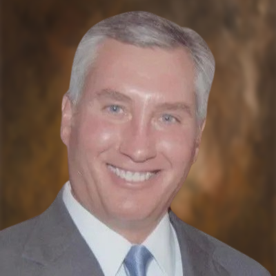 John O. Harris, III