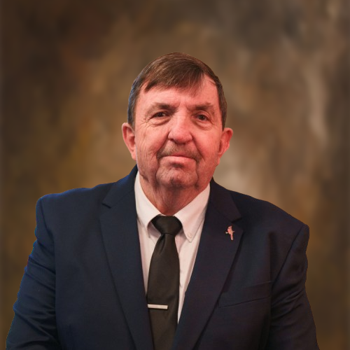 Darrell Ladd
