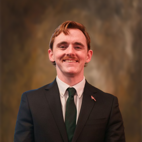 Garrett Wease