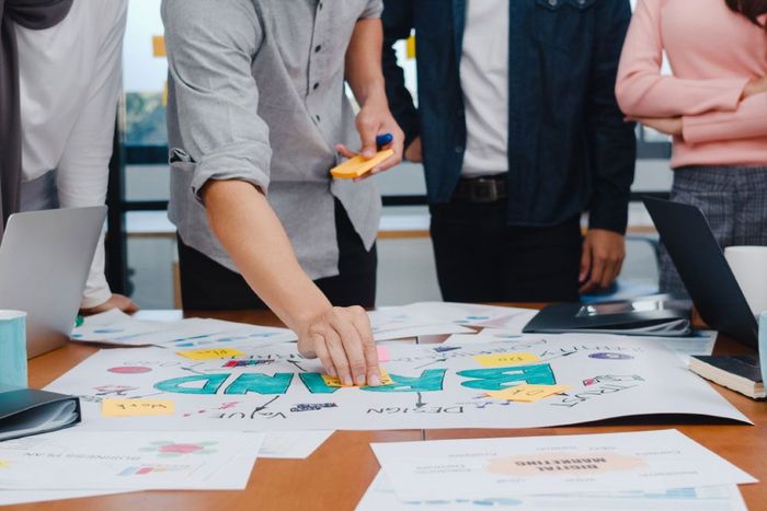 Urban City SEO - Team