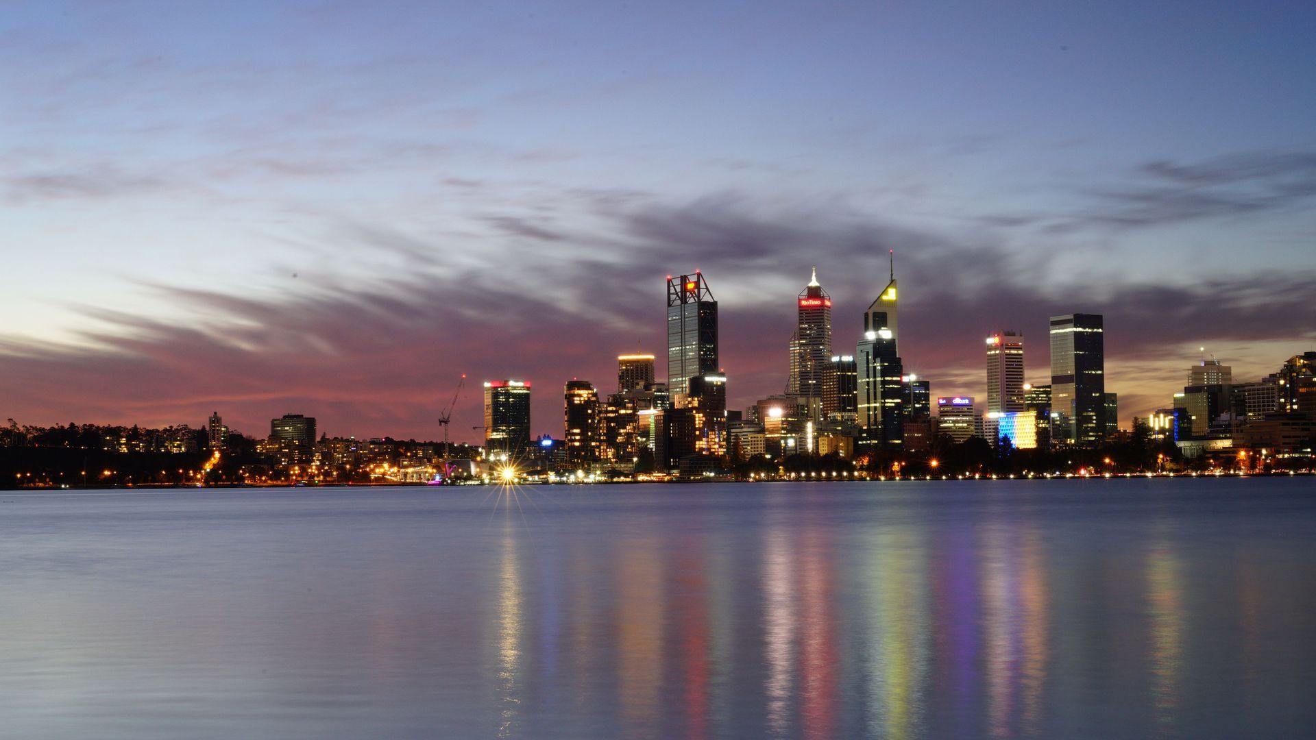 Perth City Concrete Contractors