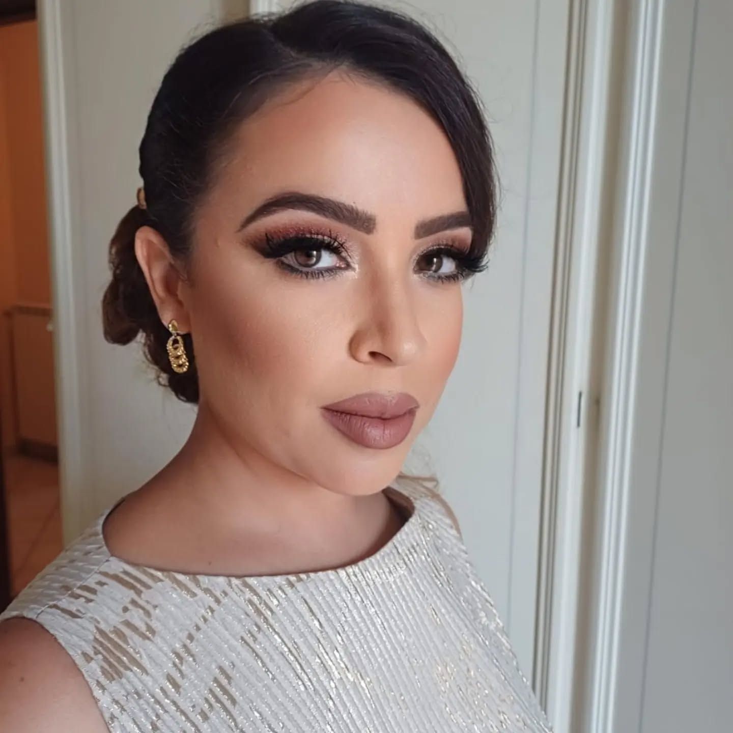 trucco per servizi fotografici