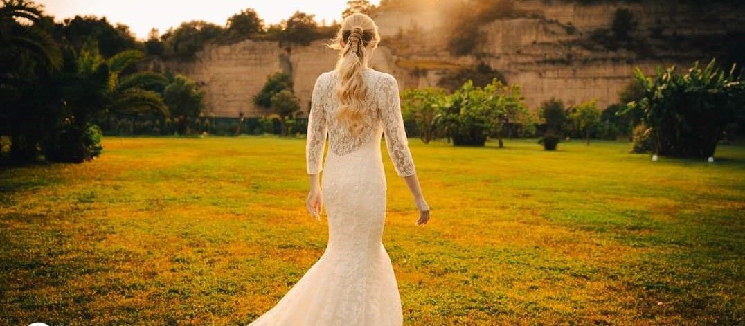acconciatura sposa