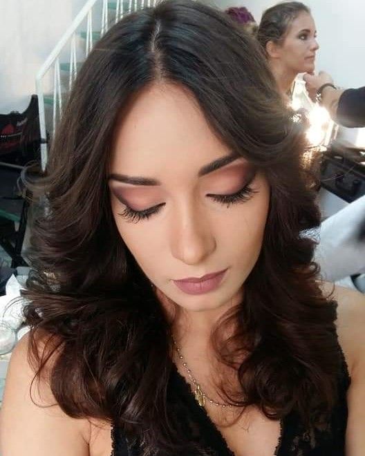 make up
