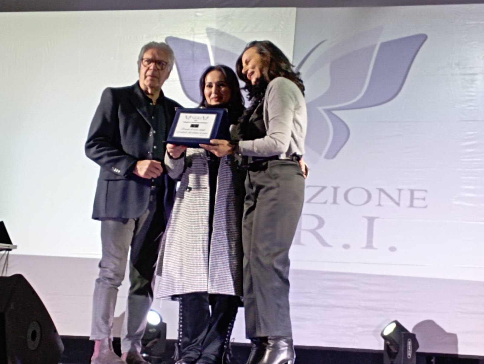 premiazioni