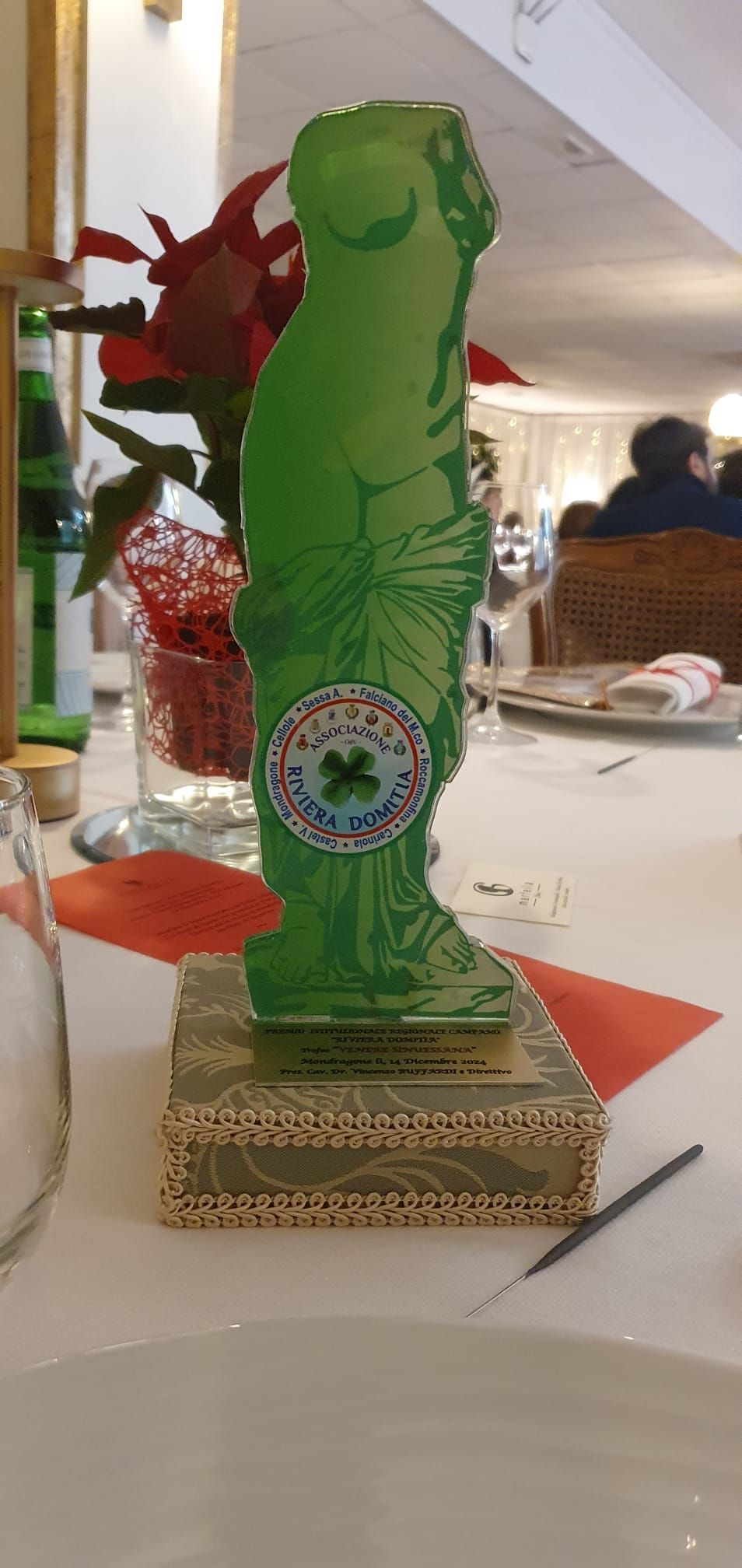 trofeo