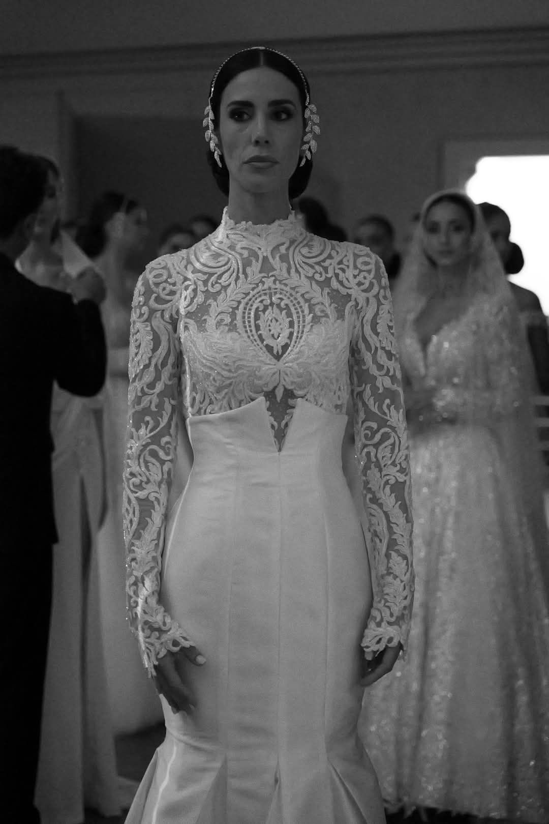 acconciature sposa