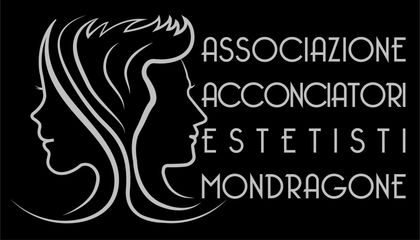 logo associazione estetisti mondragone