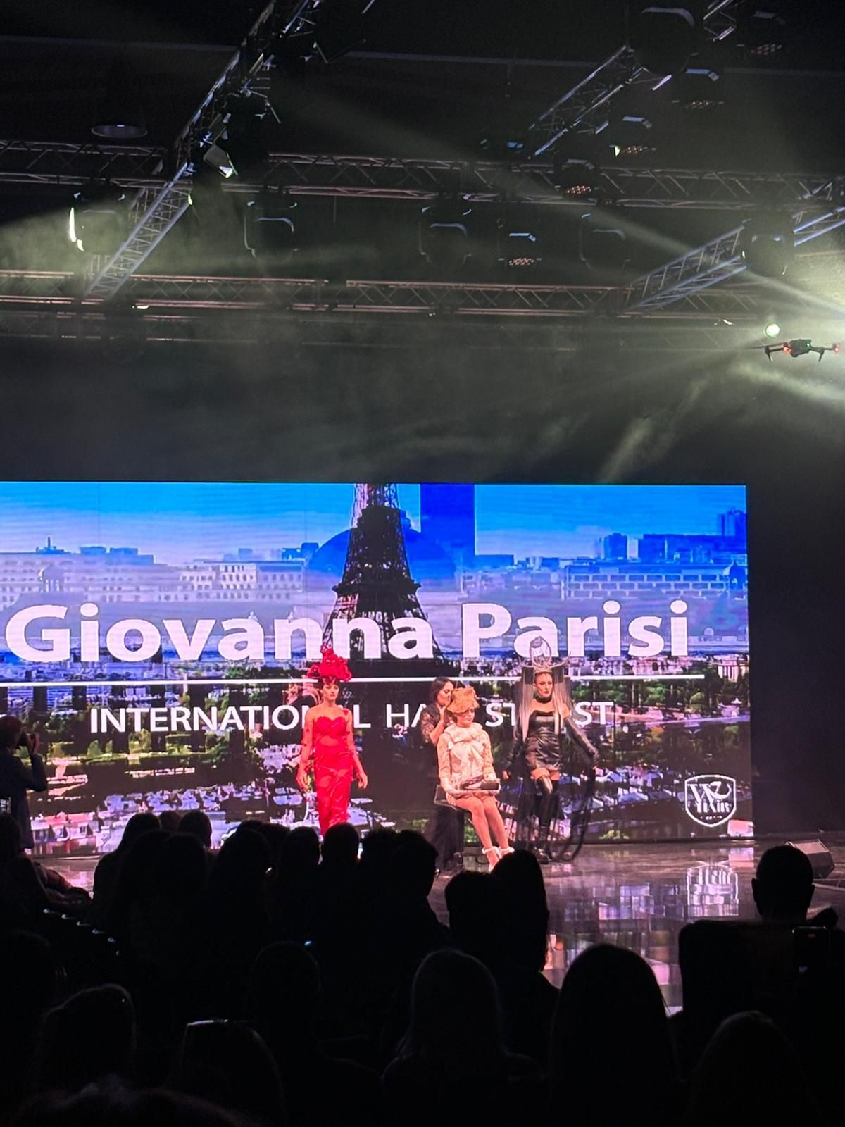 partecipazione eventi
