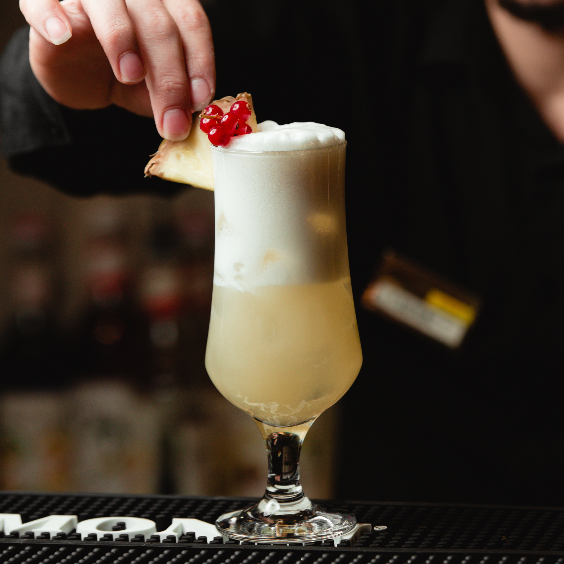 Piña colada 