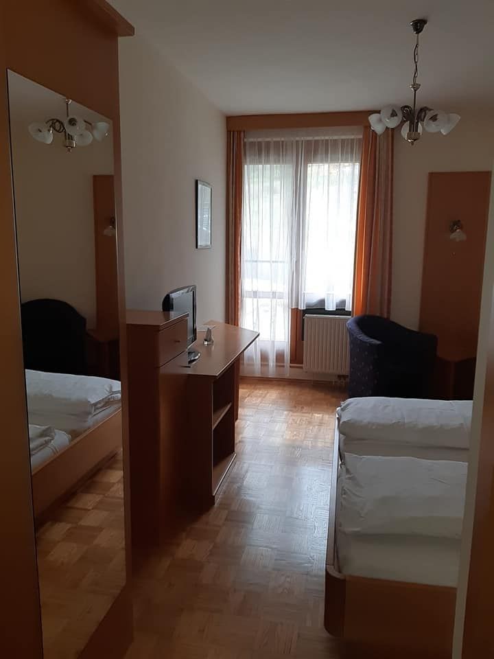 Zimmereinblick