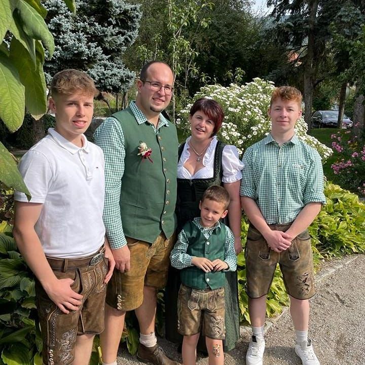 Familie Reindl
