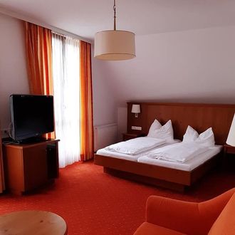 Foto Zimmer