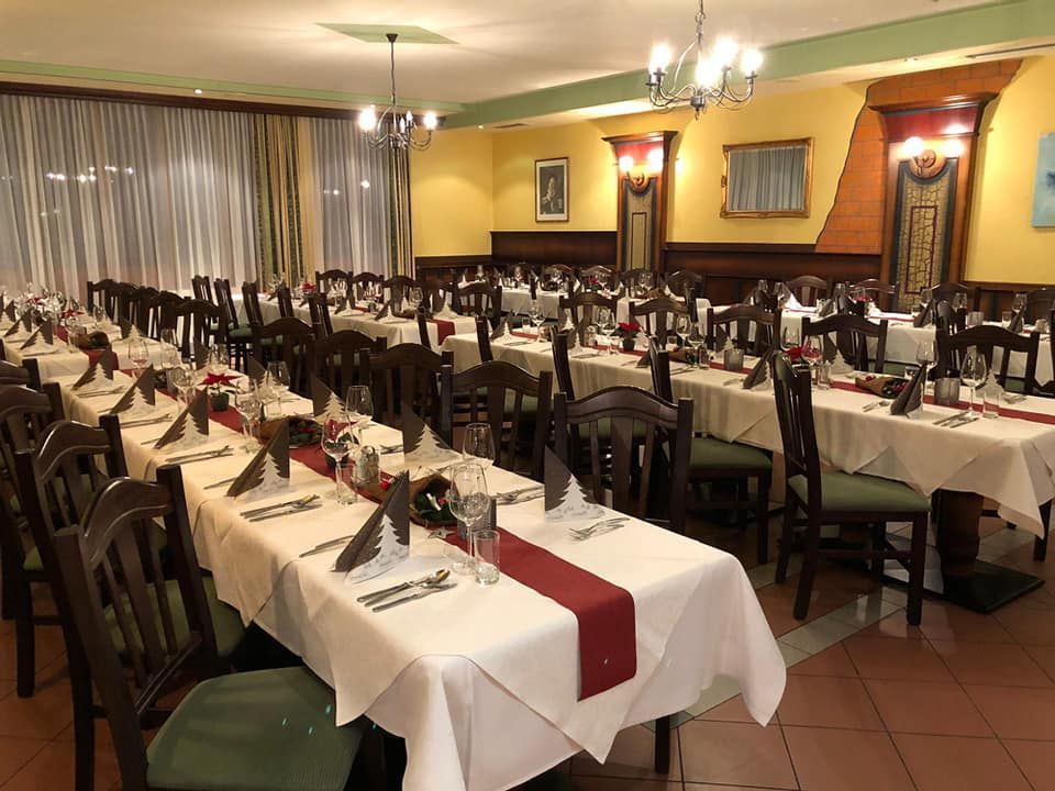 Festsaal