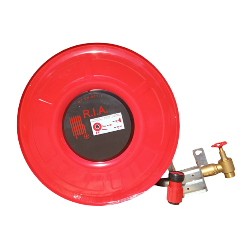 Réseaux d'Incendie Armés (RIA)