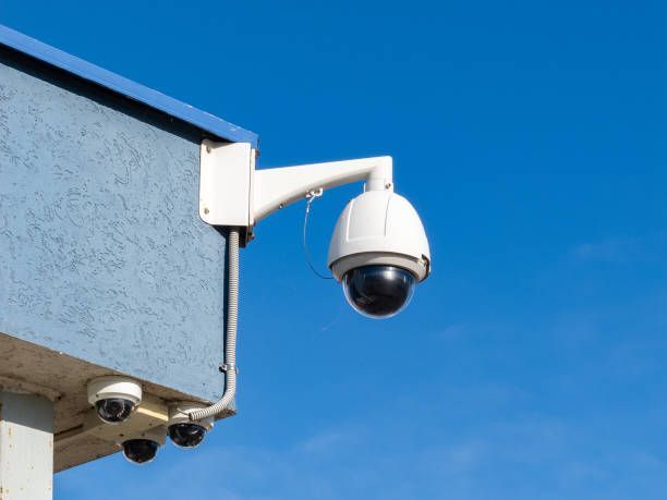 Vidéosurveillance HD