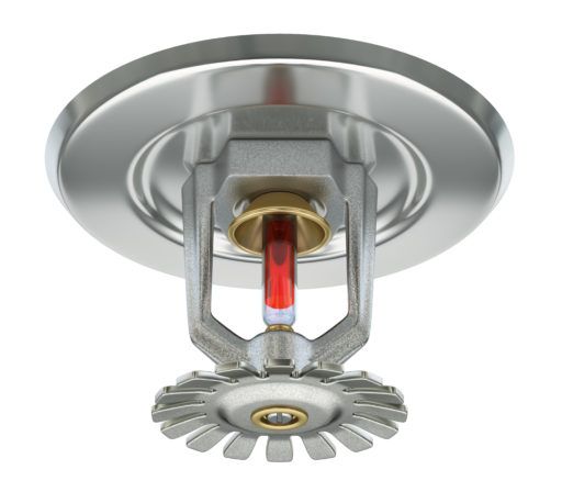 Systèmes Sprinkler