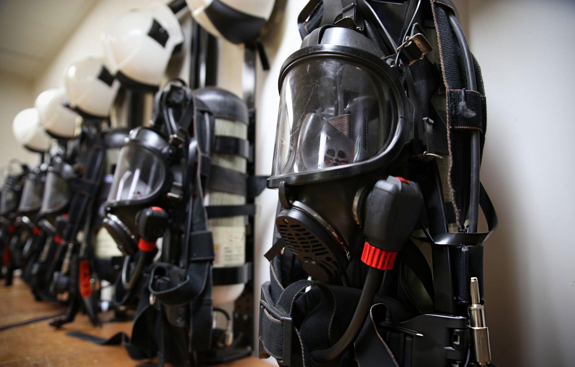 Protection Respiratoire