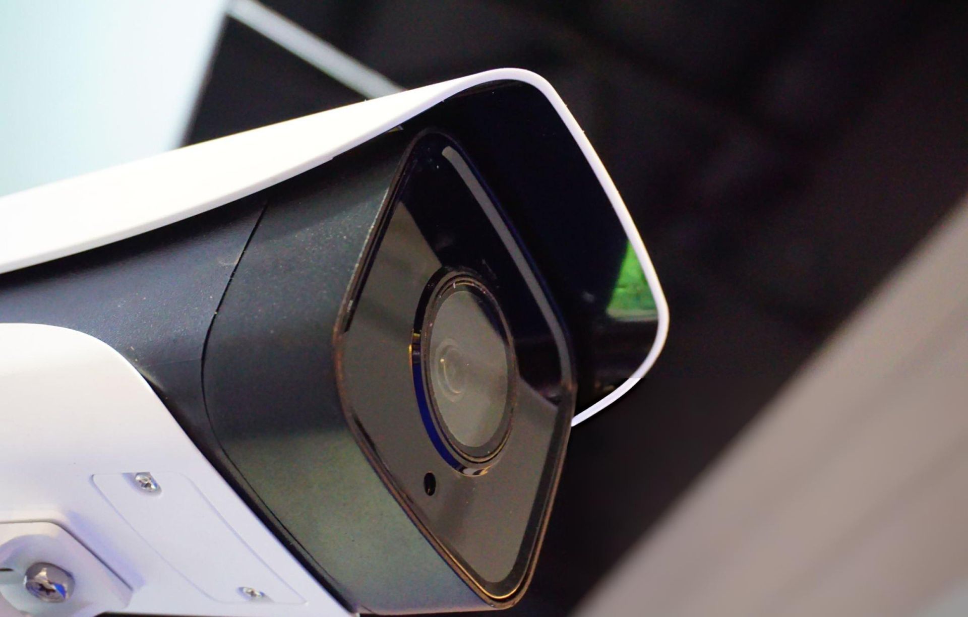Vidéosurveillance HD