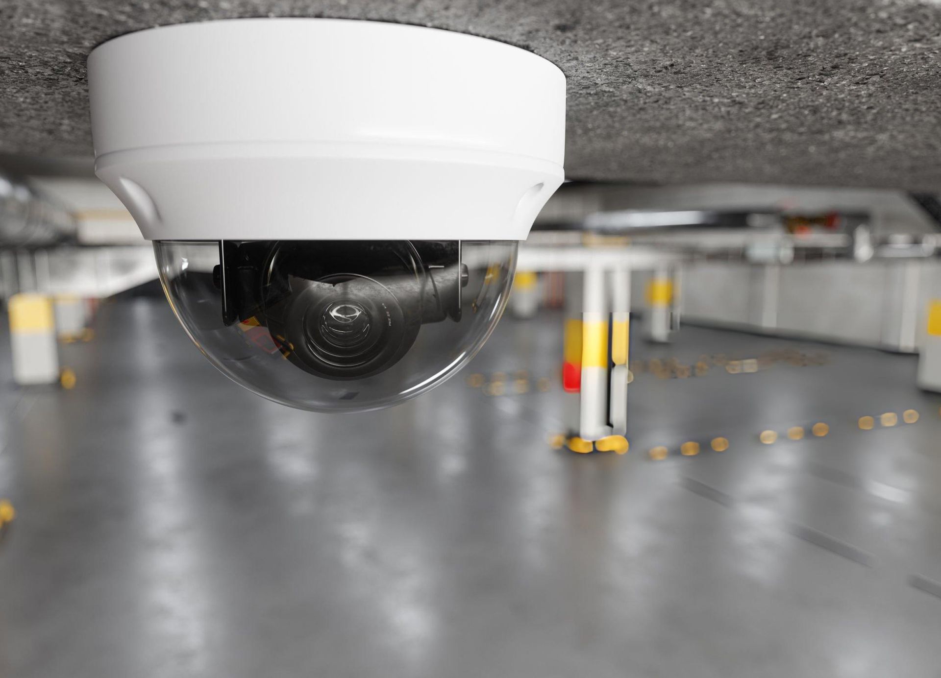 Vidéosurveillance 2
