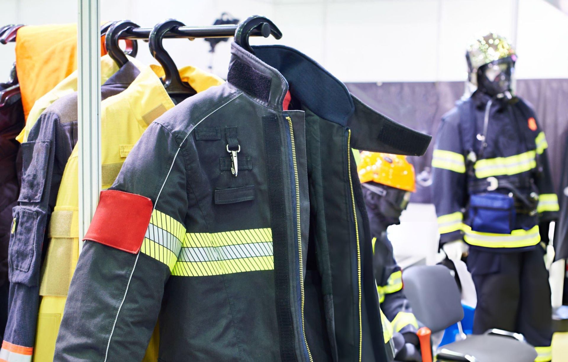 Vêtements de Travail