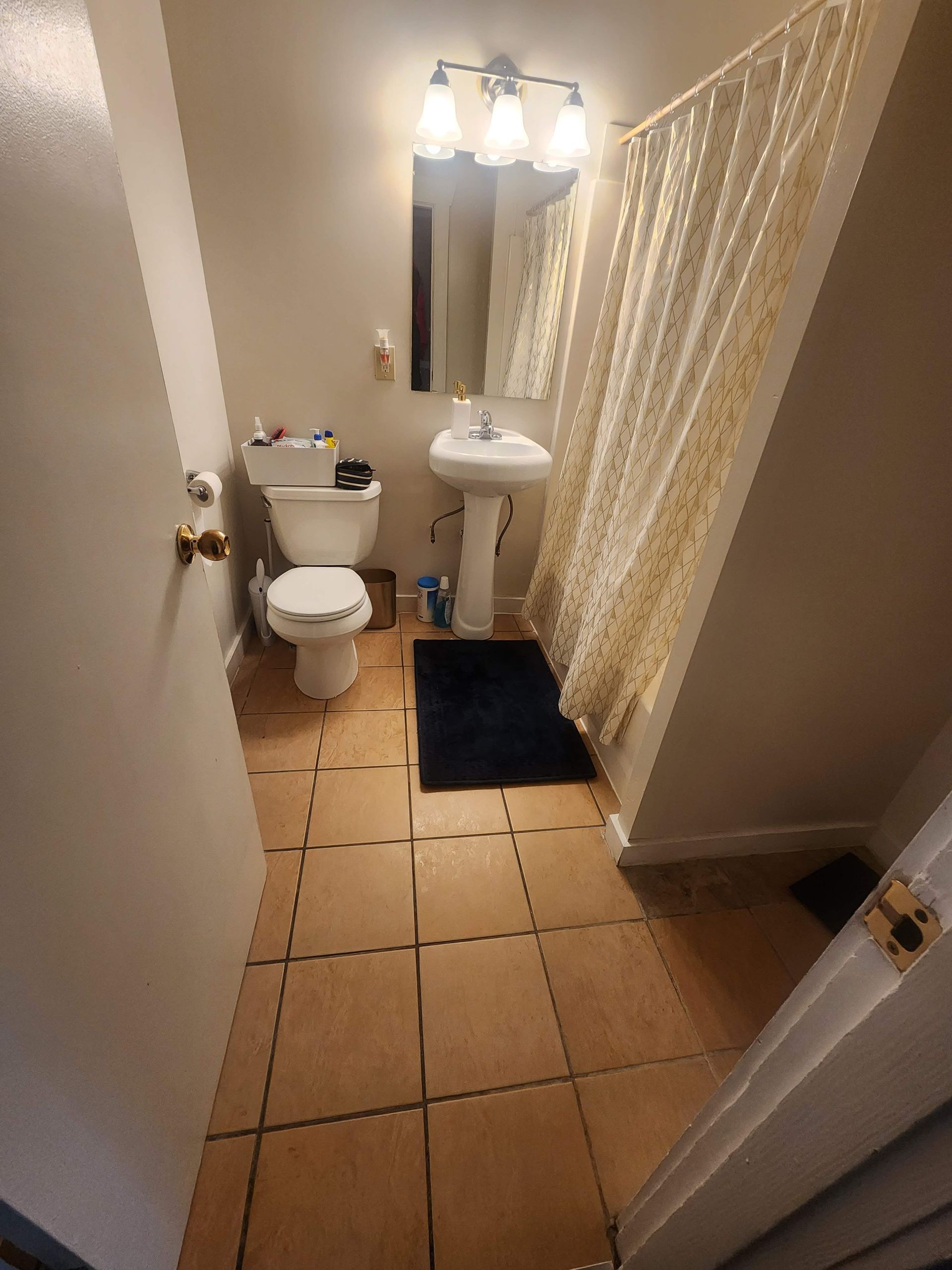 canal apts