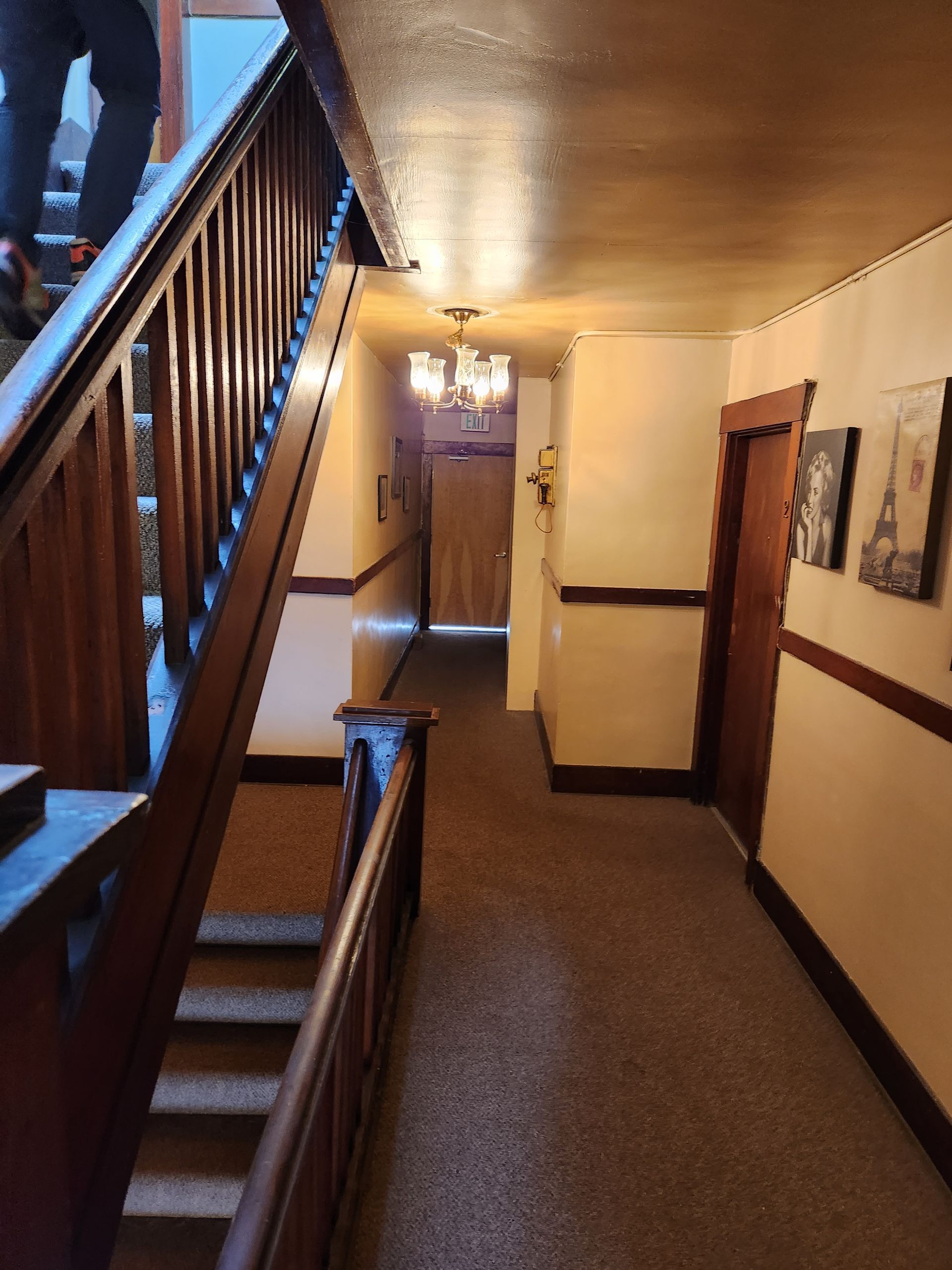 canal apts