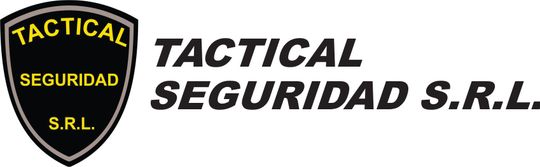 Tactical Seguridad logo
